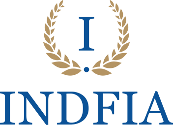Logo Indfia B.V.